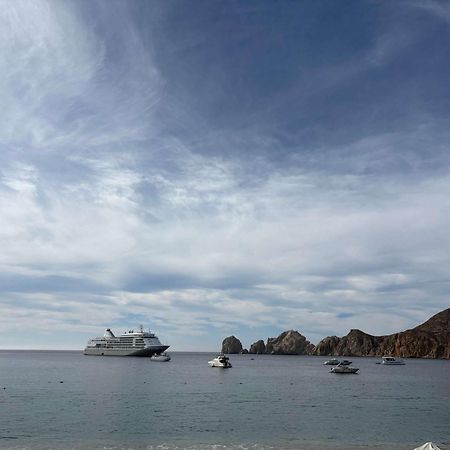 Cabo Cottage Bahia del Tezal Cabo San Lucas Esterno foto