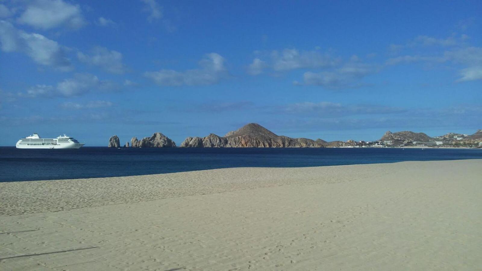 Cabo Cottage Bahia del Tezal Cabo San Lucas Esterno foto