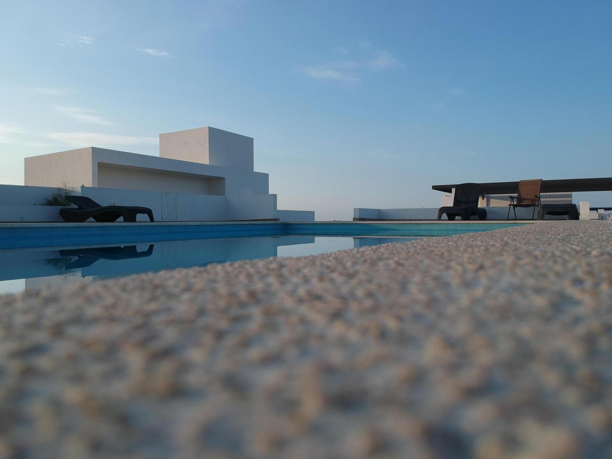 Cabo Cottage Bahia del Tezal Cabo San Lucas Esterno foto