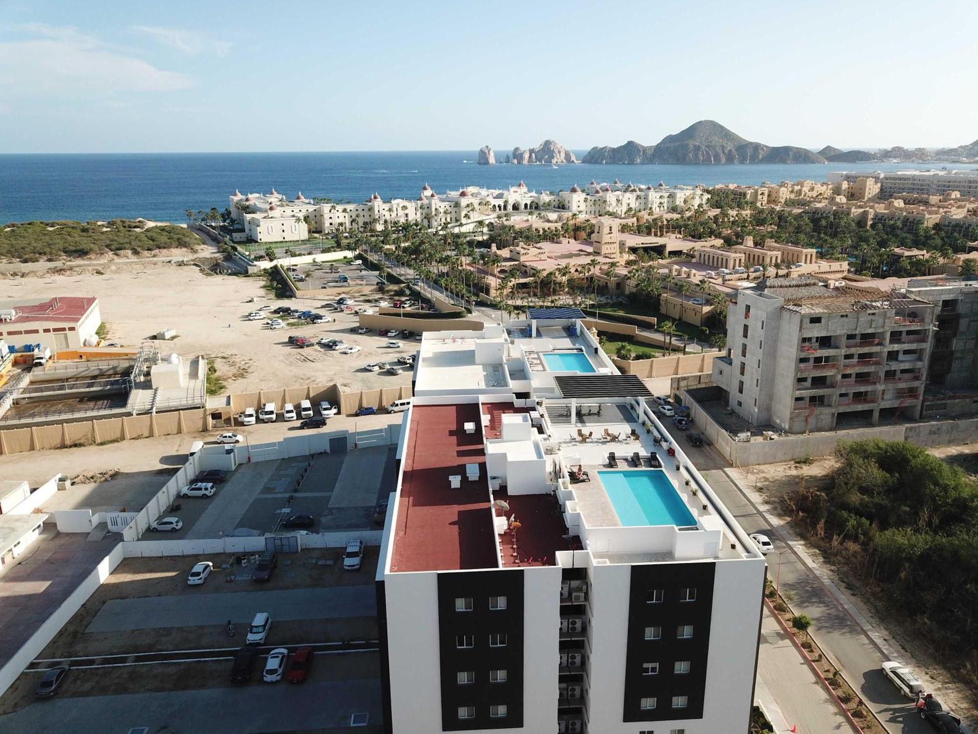 Cabo Cottage Bahia del Tezal Cabo San Lucas Esterno foto