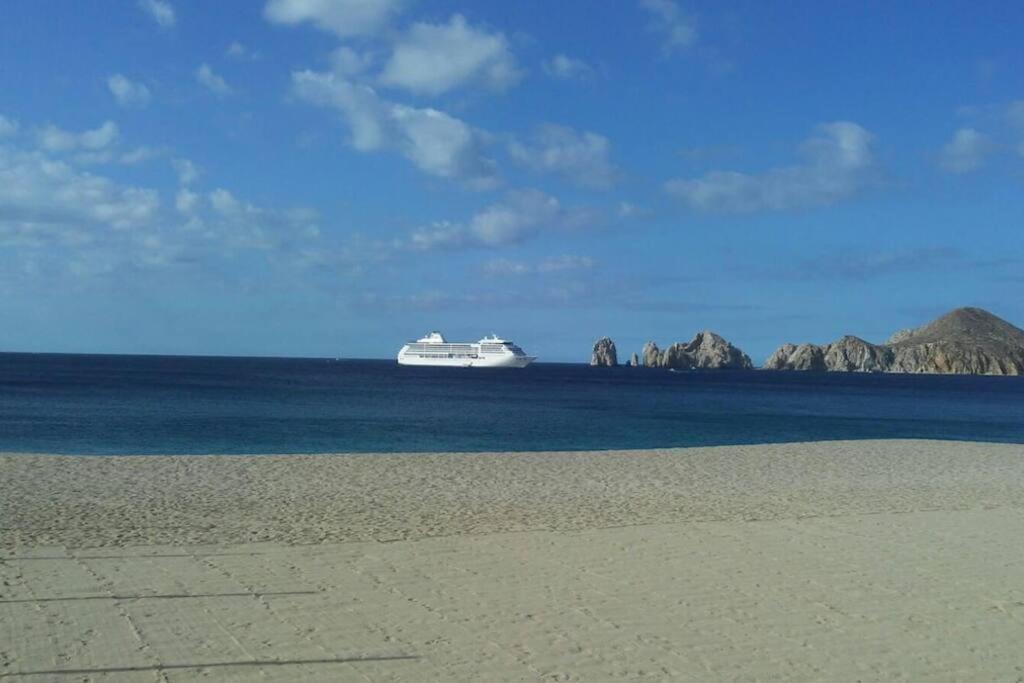 Cabo Cottage Bahia del Tezal Cabo San Lucas Esterno foto