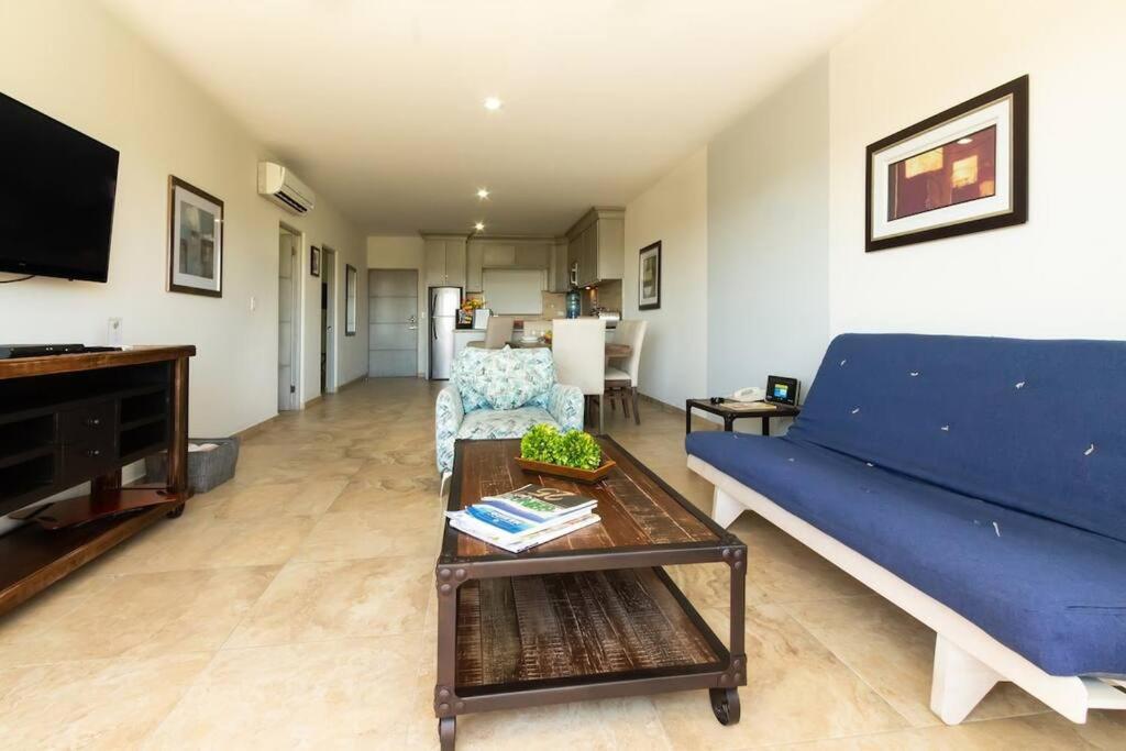 Cabo Cottage Bahia del Tezal Cabo San Lucas Esterno foto