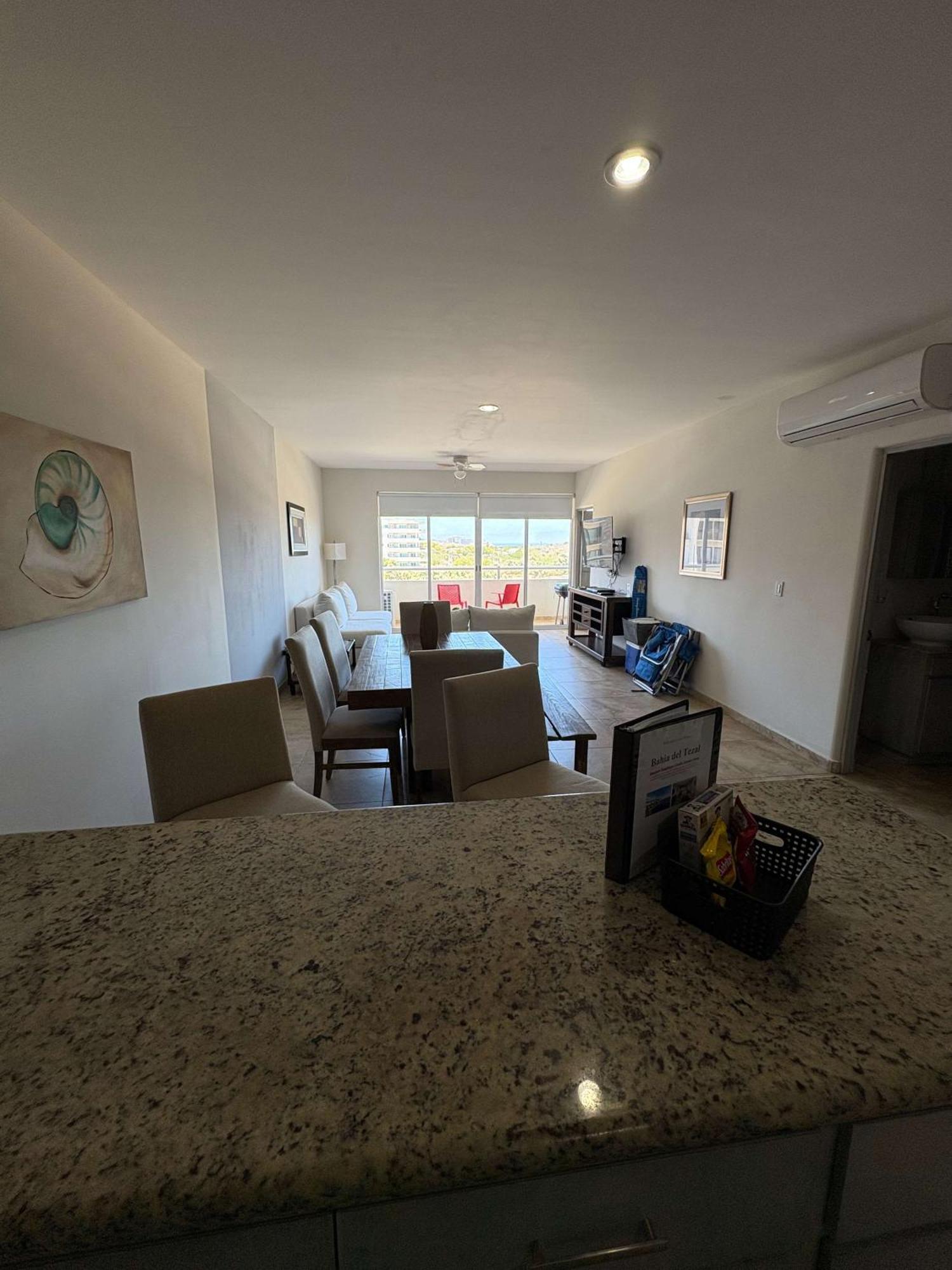 Cabo Cottage Bahia del Tezal Cabo San Lucas Esterno foto